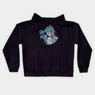 [FIRE] Rap Monster Kids Hoodie